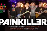 The Painkillers