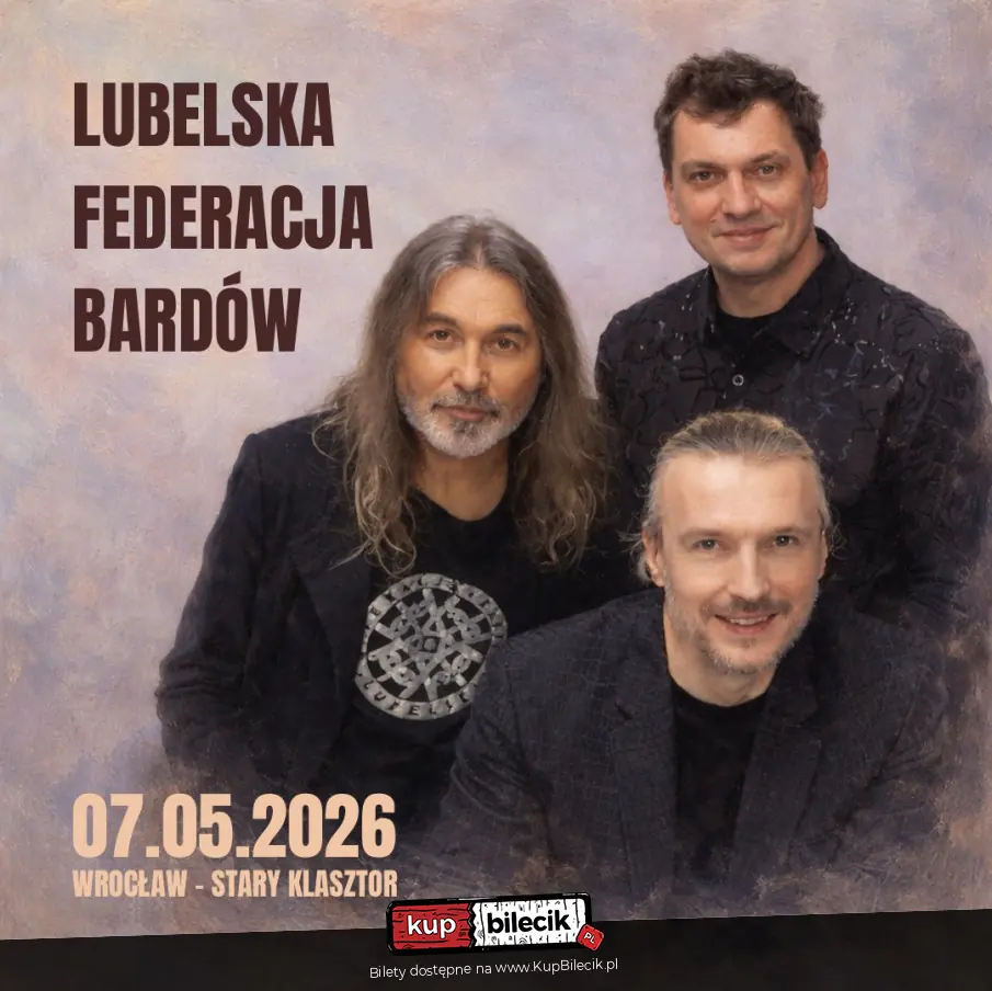 Lubelska Federacja Bard�w