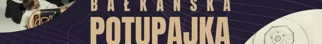 Bałkańska Potupajka