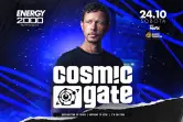 Cosmic Gate