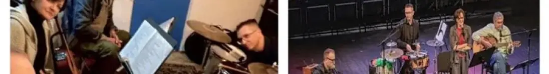 Lech Dyblik - wiersze pod gitarę