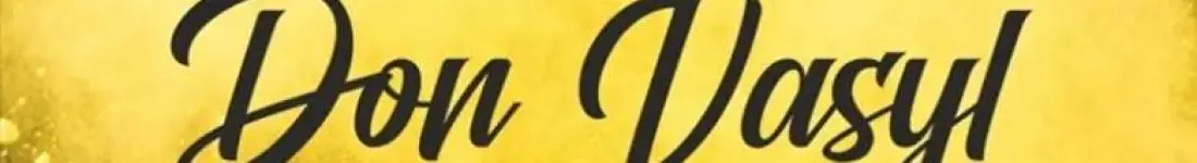 Don Vasyl z Zespołem - 55-lecie