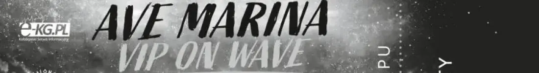 AVE MARINA VOL. 5 -- VIP ON WAVE