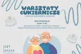 Warsztaty cukiernicze