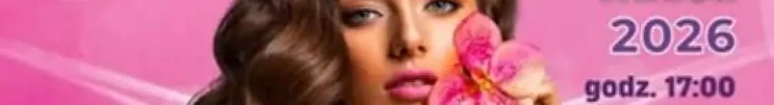 Gminny Dzień Kobiet - Tina Turner Show