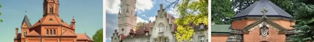 Śladami hrabiów Henckel von Donnersmarck w Nakle Śląskim