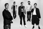 Koncert z cyklu "Jazz i piosenka" w Oliwskim Ratuszu Kultury