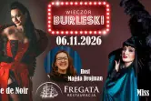 Wieczór Burleski // Koszalin