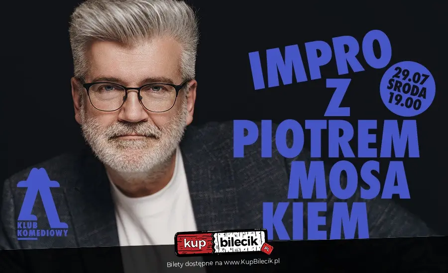 Klub Komediowy