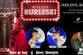 Wieczór Burleski // Ostrowiec Świętokrzyski
