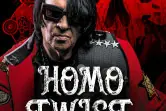 Homo Twist & Maciek Maleńczuk