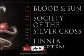 Blood and Sun, Society of the Silver Cross, Linnea Hjertén