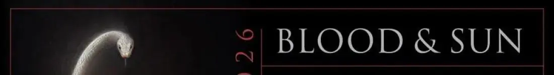 Blood and Sun, Society of the Silver Cross, Linnea Hjertén