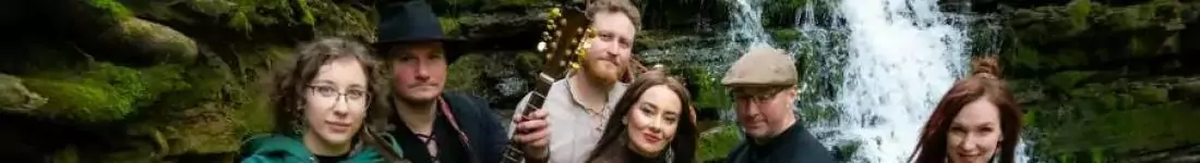 Muzyka irlandzka i celtycka - Sheeban Celtic Band - w Tarnowie