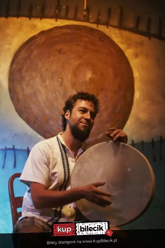 Bursztynowe Drzewo i inne baśnie kaszubskie