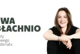 Stand-up: Ewa Błachnio