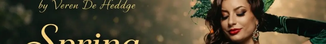 Teatr Burleski by Veren De Heddge: Spring Desire