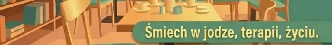 Śmiechem w stres. Śmiechojoga Śmiechoterapia, Humor