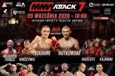 MMA Attack