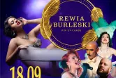 Rewia Burleski by Pin Up Candy