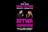Stand-up Bitwa komików: Wielki Powrót
