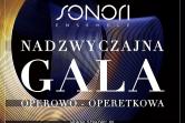Opera in Love. Walentynkowa Gala Operowo-Operetkowa - najpiękniejsze arie, duety i sceny z oper i operetek - soliści operowi