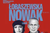 Grażyna Łobaszewska & Adam Nowak (Raz Dwa Trzy)