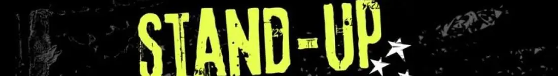 Stand-up Open mic p. K.Szulkowski