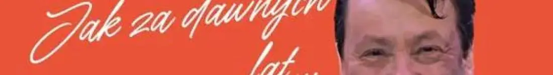 Mirosław Deredas - Jak za dawnych lat...