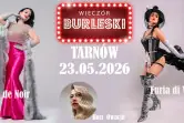 Wieczór Burleski // Tarnów