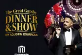 Dinner show Manuarte