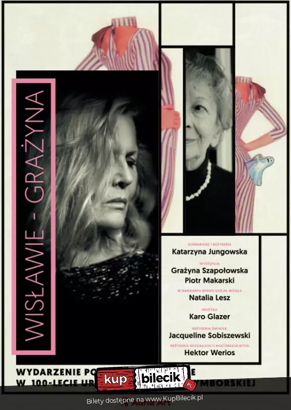 Wisławie-Grażyna
