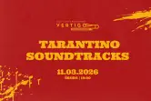 Quentin Tarantino Soundtracks