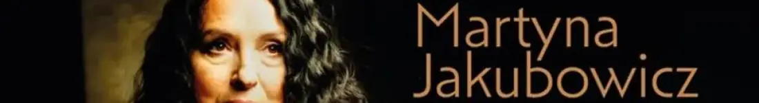 Martyna Jakubowicz - "Dobrze"
