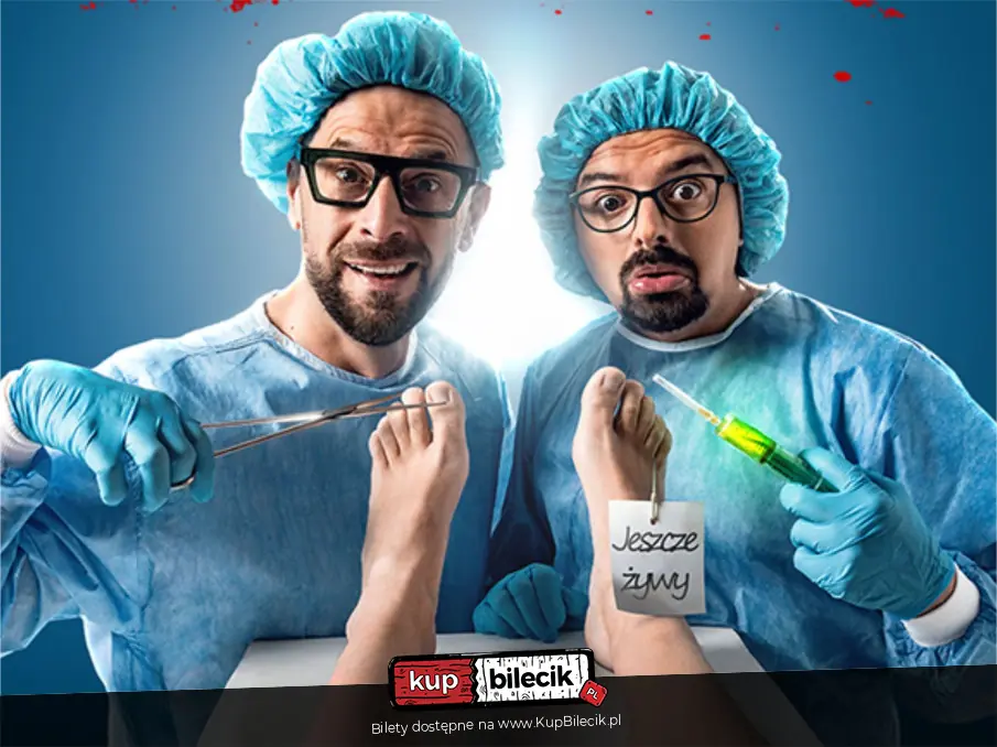 Kabaret Paranienormalni