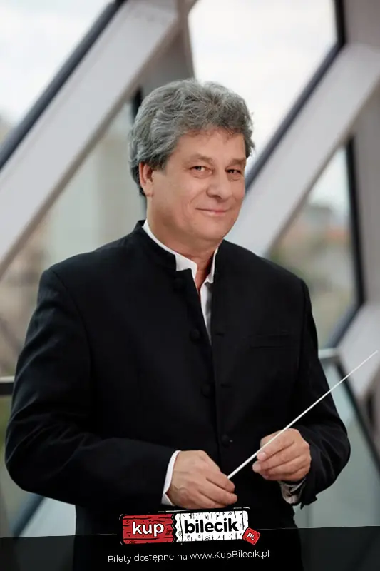 Orkiestra Polskiej Filharmonii "Sinfonia Baltica" im. Wojciecha Kilara