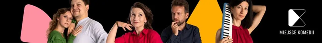 Kochaj albo rzuć! | Komediowe Show Improwizowane