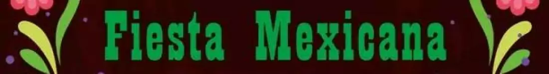 Fiesta Mexicana - Trio Mariachi