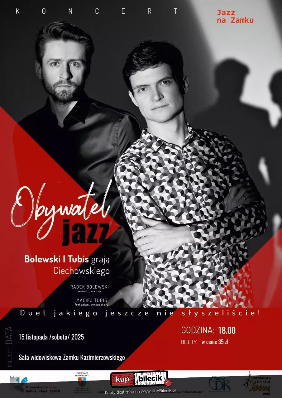 Bolewski & Tubis
