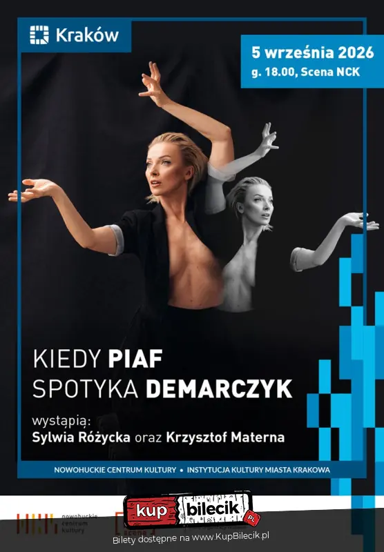 Koncert literacko-muzyczny
