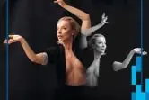 Kiedy Piaf spotyka Demarczyk