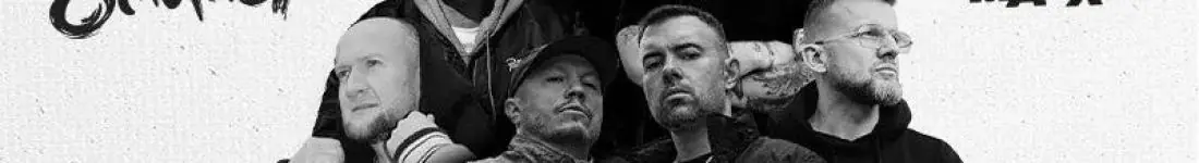 PRO8L3M & PEZET & KĘKĘ & GRUBSON & PALUCH & LOUIS VILLAIN | Strefa 57