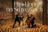 Koncert przy świecach: Hip- Hop na smyczkach