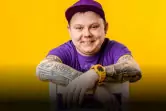 4. Dni Czeskie: Czeska piwnica - Roman Trávniček stand-up