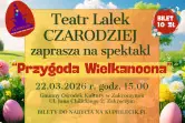 Przygoda Wielkanocna