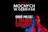 Stand-up Mocnych W Gębie