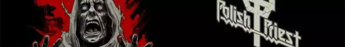 Polish Priest - Tribute to Metal Gods