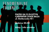 Cała Góra Barwinków