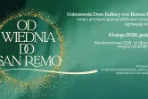 Od Wiednia do San Remo
