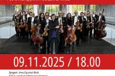 Orkiestra kameralna Polskiego radia "Amadeus"